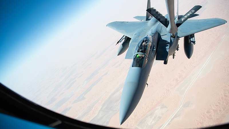 Saudi Arabia launches investigation into deadly fighter jet crash