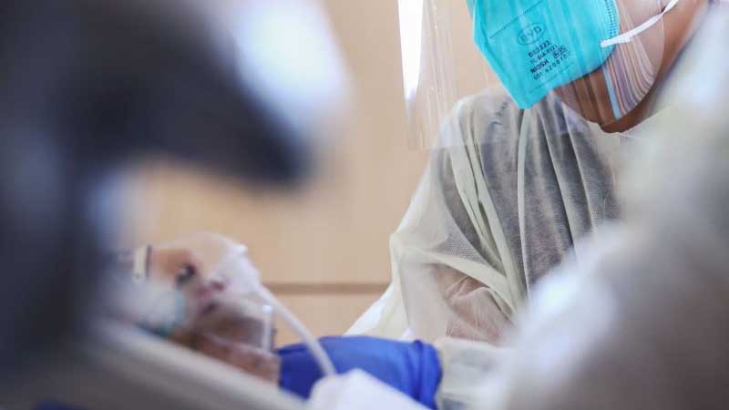 MERS-CoV virus detected in Al Ain: What is it and all you need to know