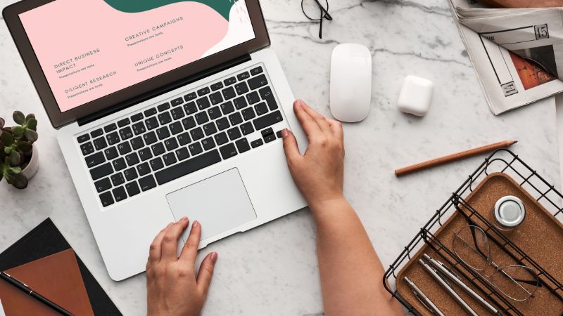 Before buying a used laptop: what to check