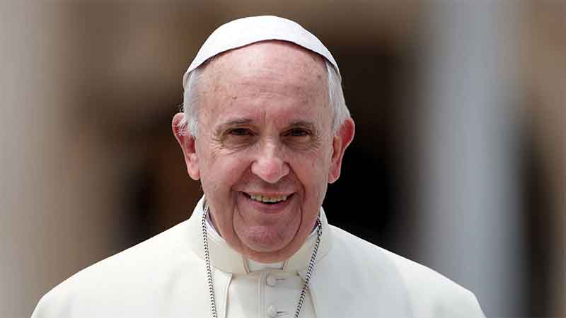 Pope Francis dies at 88, leaving legacy of reform and humility