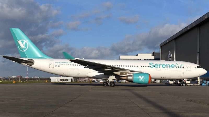 Dubai-Pakistan flight: 100kg baggage allowance now allowed