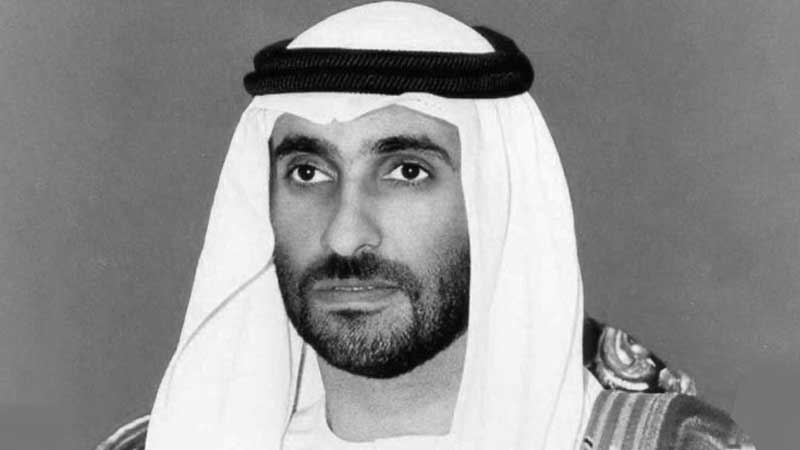 Sheikh Saeed bin Zayed Al Nahyan dies: mourning period,timings for funeral prayers, condolences announced