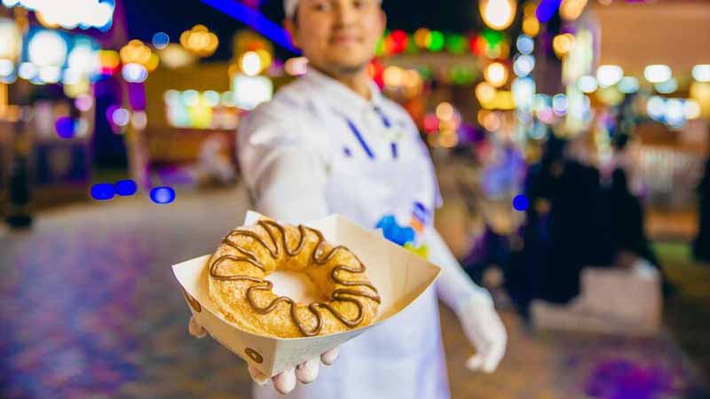 Global Village: Become a Dubai street food entrepreneur, no licence needed