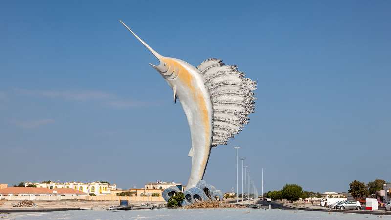 Planning to visit Umm Al Quwain? Here’s how to get there