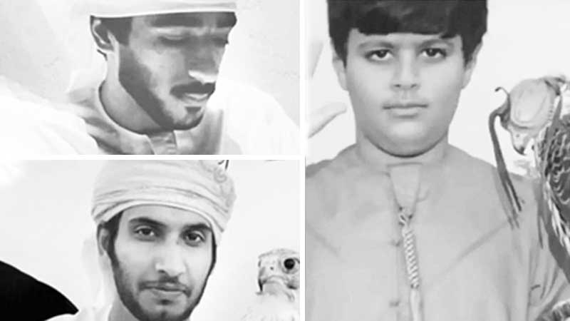 3 UAE Citizens From Al Ain Drown in Oman Floods