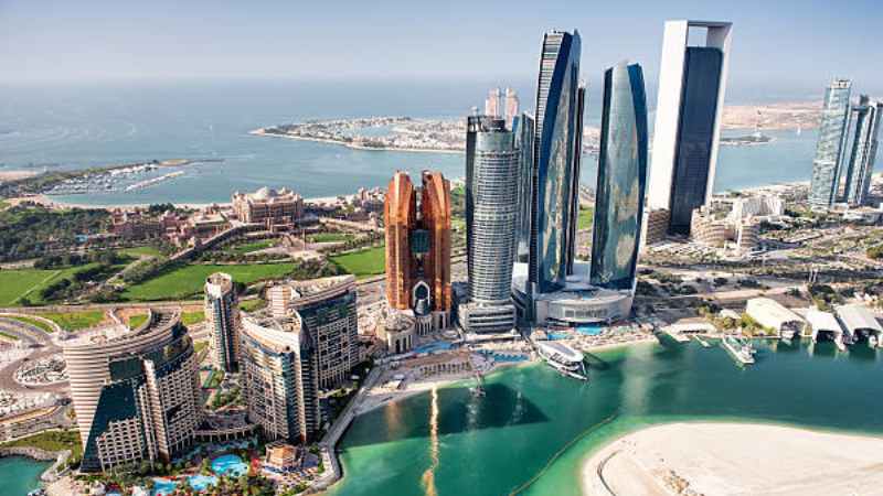 Abu Dhabi conducts 73,095 inspections of shops, gyms, salons