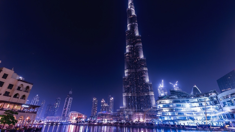 UAE ranks first for expat relocation