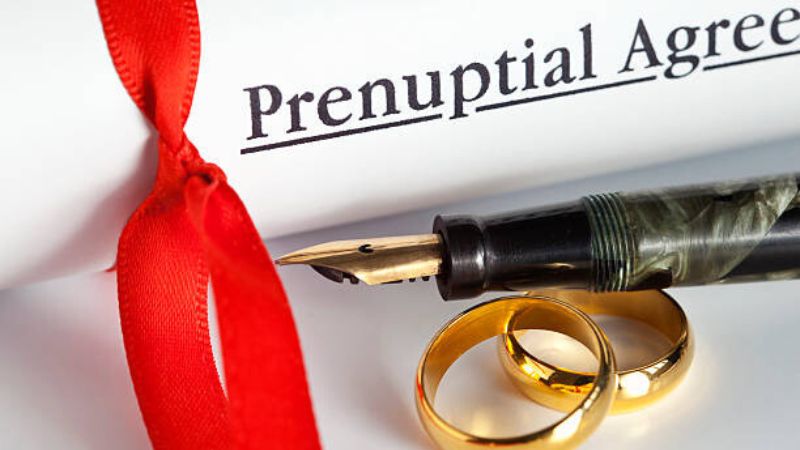 Abu Dhabi sees surge in prenuptial agreements
