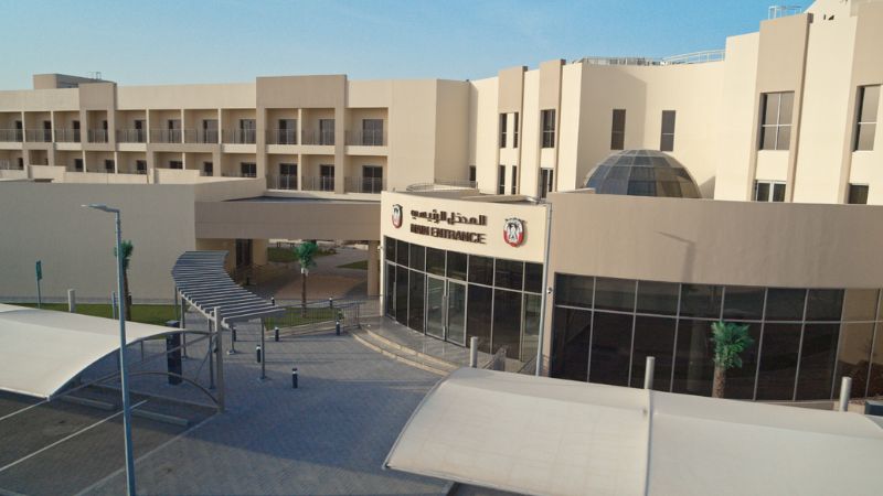 UAE Authority Builds Dh46.5 Million Staff Accommodation