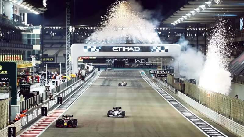 Abu Dhabi Grand Prix festival: all you need to know