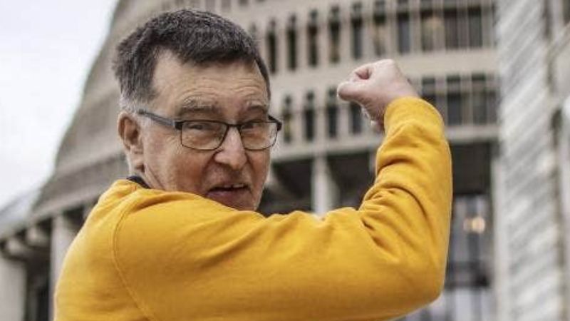 Man Wrongly Jailed for 19 Years Gets $3 Million Compensation