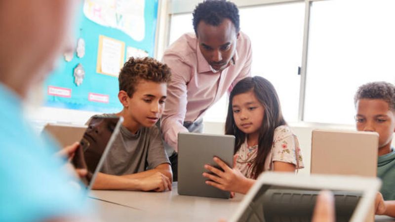 Alef Education Empowers Global Learning With Focus on Healthy Screen Time