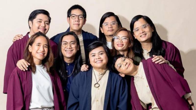 Dubai: Ben&Ben to headline Global Village concert 