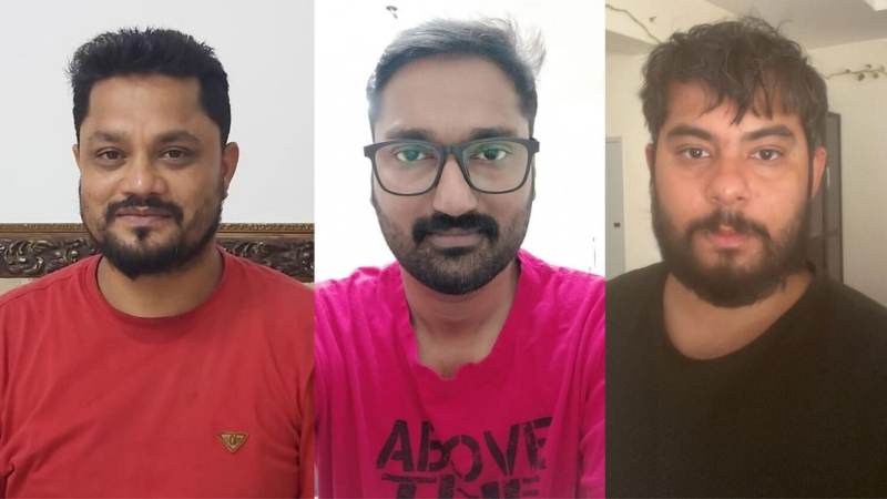 UAE: Expats from Qatar, Sharjah, Dubai win Dh100, 000 in Big Ticket weekly e-draw