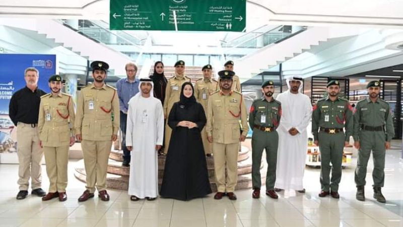 CIPD, Dubai Police launches Arabic HR diploma course in Middle East