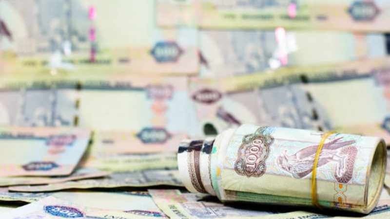 UAE slaps Dh4.8 million fine on money exchange company