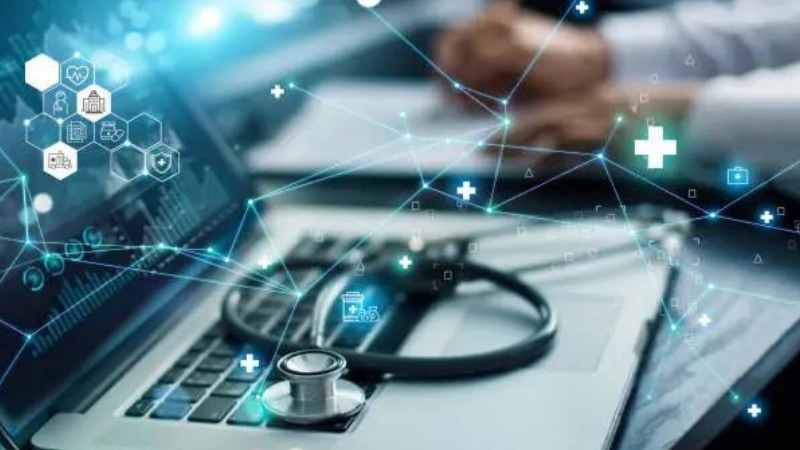 Digital medicine to stay in UAE