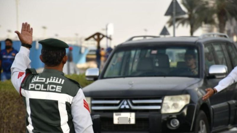 UAE gets tough on driving with invalid, suspended licence