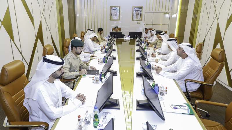 Dubai police arrest almost 50% drug-related suspects in 3 months
