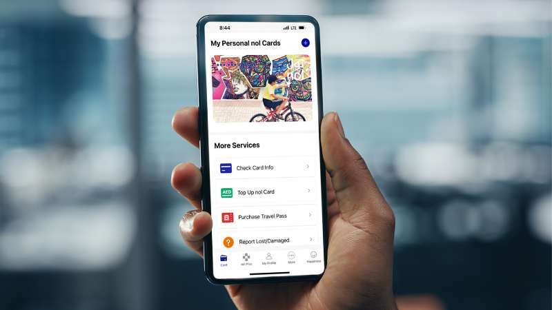 Dubai Nol Pay app just got 4 times better: new features announced