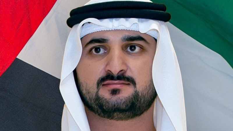 Dubai Deputy Ruler launches strategic plan 2023-2026