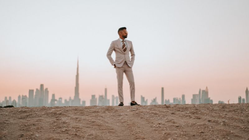 Dubai: 16 places you must absolutely visit