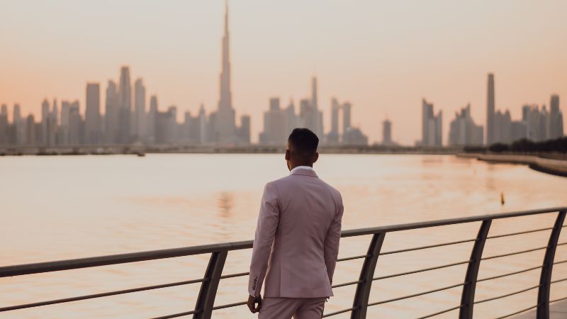 Dubai ranks 4th richest city in Europe, Middle East and Africa with 86,000 millionaires