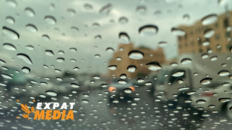 UAE weather update: Rain expected in parts of the country