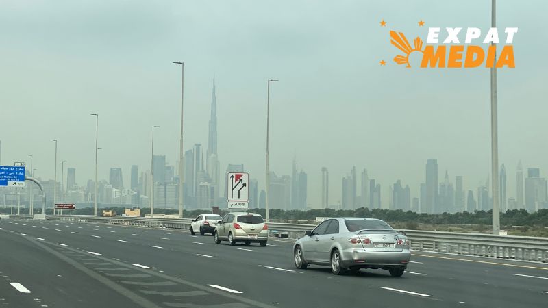 UAE Weather: Humid Nights of Up to 90% Forecast