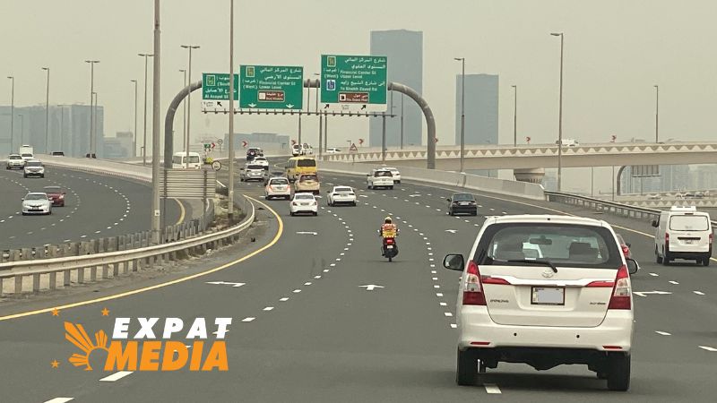 Dubai: Using Mobile phone While Driving Leads to 6 Deaths in 8 Months