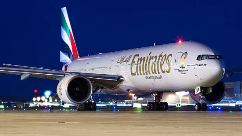 Emirates airline: 5 features that set it apart
