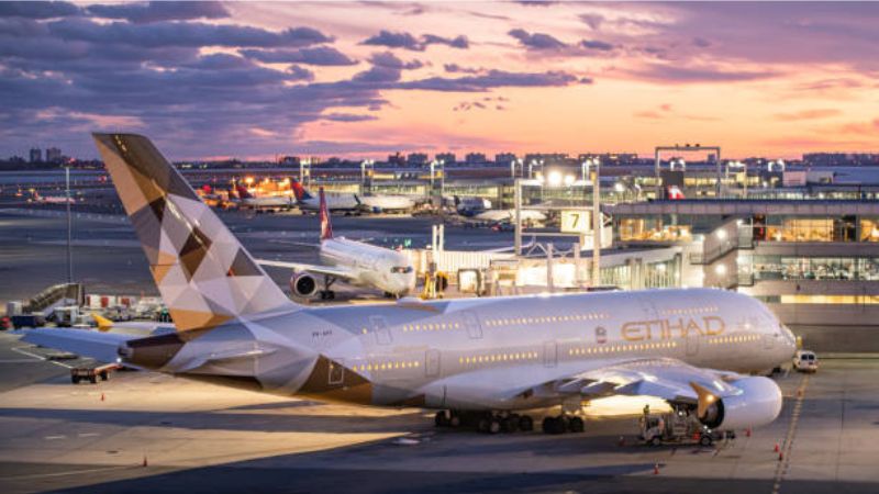 Etihad Airways to expand with new destinations