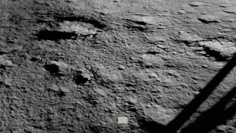 India Creates History With Moon Landing: What Happens After 14 Days?