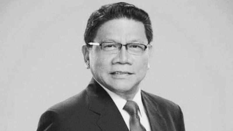 Mike Enriquez Dies, Journalists Mourn Veteran News Presenter