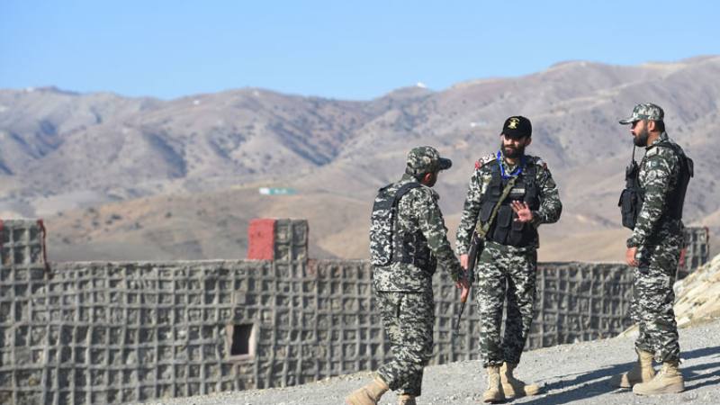 6 Pakistani Soldiers Killed in Exchange of Fire With Militants