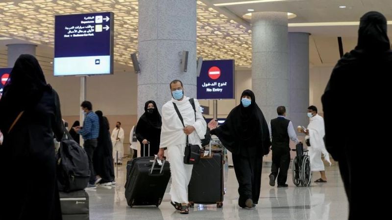 Saudi Arabia expands tourist e-visa to 8 more countries