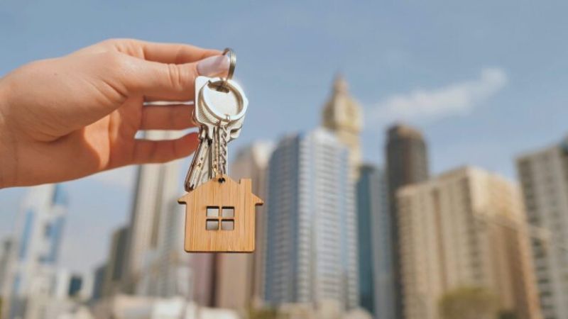 Dubai's property market: A step-by-step guide for buyers