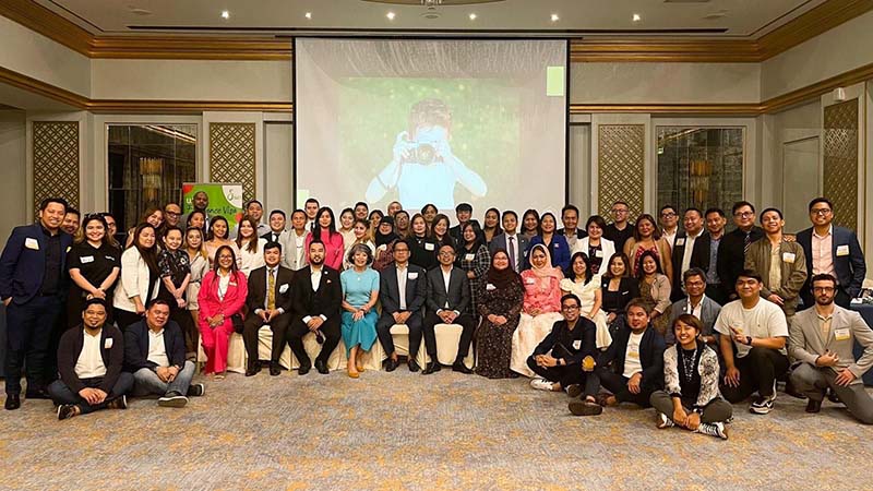 The Executive Club Opens to Filipino Entrepreneurs in UAE