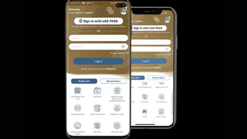 Forgot UAE Visa or Emirates Id Renewal? Government's New Reminder Service Helps Residents
