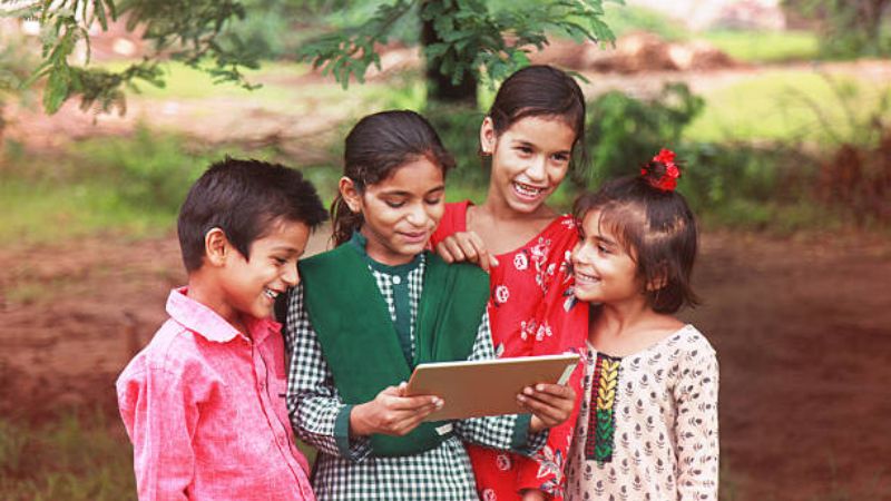UAE Foundation Collects Devices for Underprivileged Children's Education
