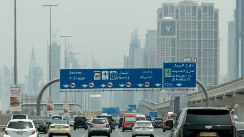 UAE: August 25 drive gives motorists chance to erase black points