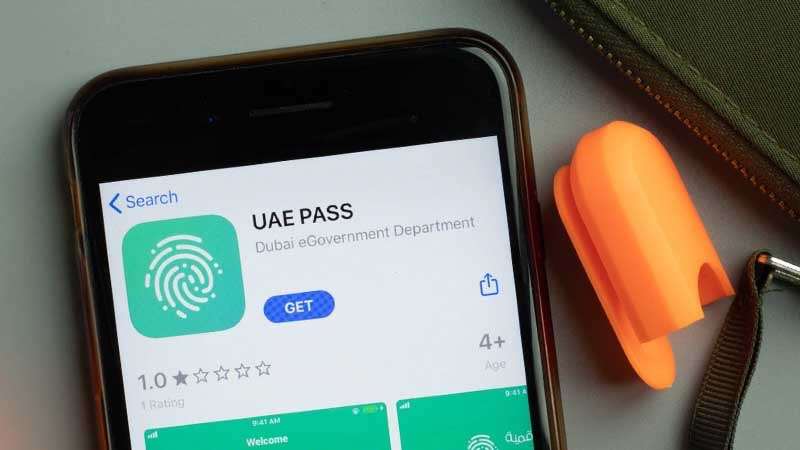 Dubai Police warns residents of phone scams targeting UAE Pass accounts