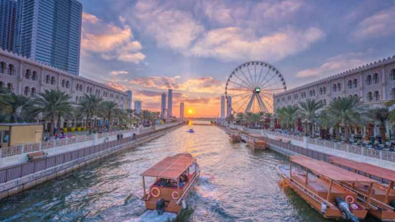 Sharjah festivals you shouldn’t miss
