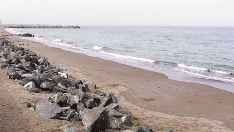Top 5 Fujairah beaches to visit this summer