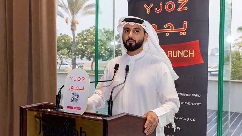 Yjoz: New App Lets You Rent Products in UAE