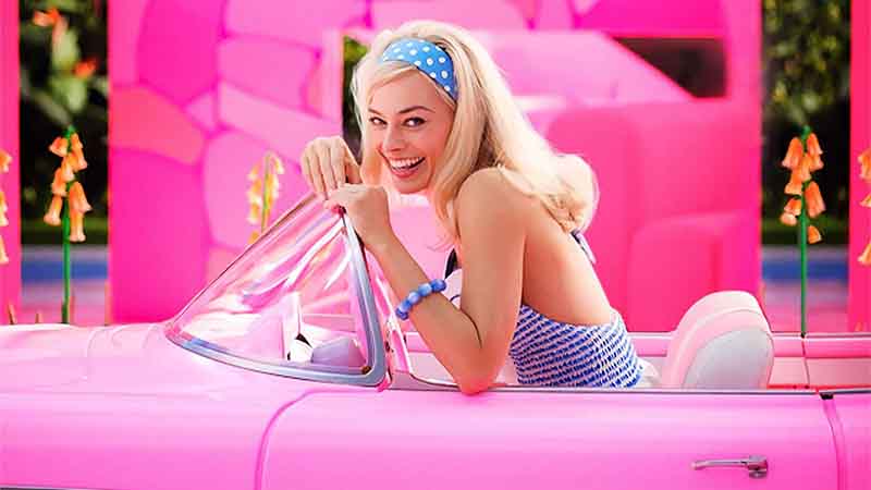 Barbie movie gets approval to screen in UAE cinemas