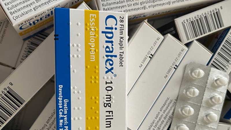 Dubai Seizes 171,600 Smuggled Pills, Restricted Medication