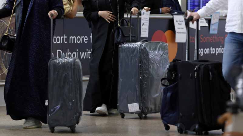 UAE waives visa and residency fines for Sudanese nationals until end of 2025