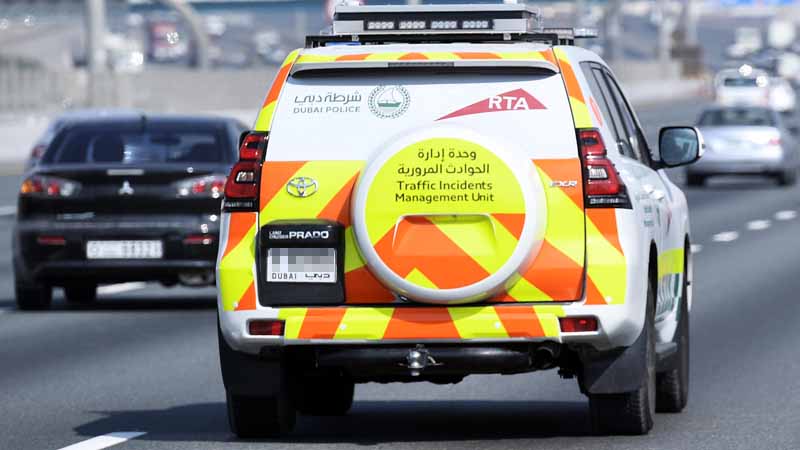 13 key changes in UAE federal traffic laws you need to know