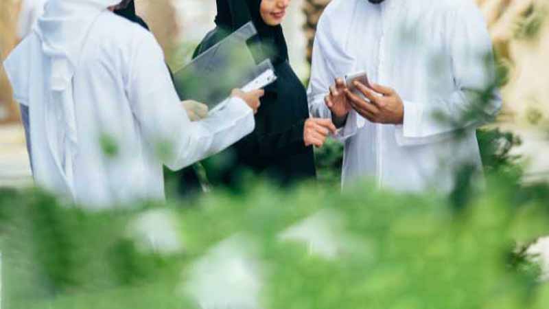 UAE bans non-Emiratis from using local dialect, national dress in social media ads